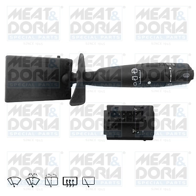 Steering Column Switch